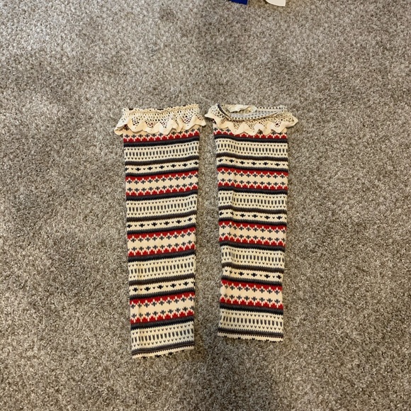 Boot socks - Picture 2 of 2